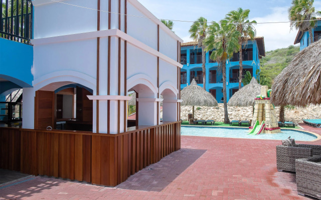 Kunuku Resort All Inclusive Curacao, Trademark by Wyndham