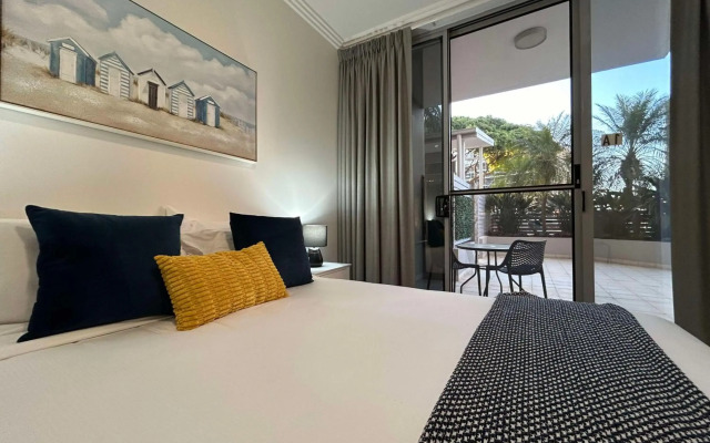 Redvue Holiday Apartments