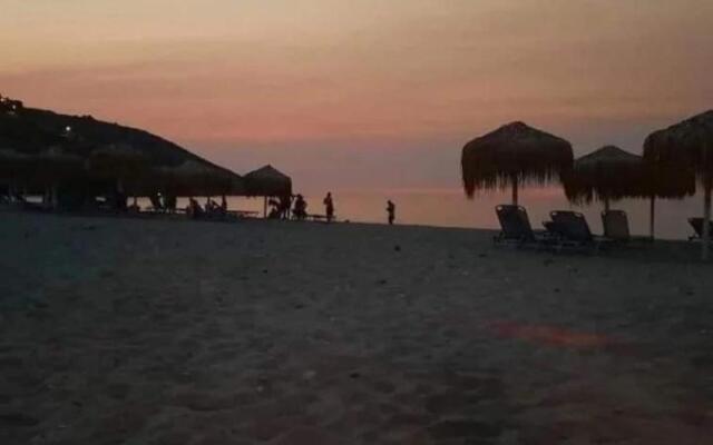 dolihis gi "loupastra"kampos ikaria