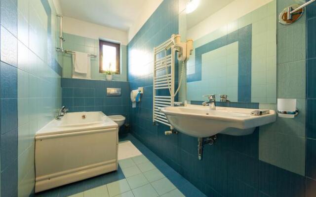 Hotel Brilliant Plaza Zalau