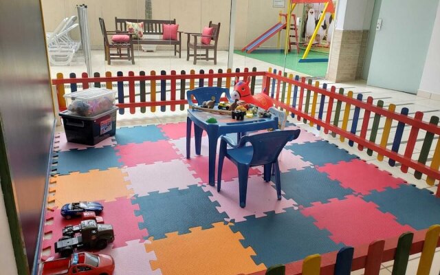 Pousada Recanto do Cowboy