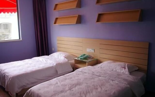 Guilin City Garden Hotel