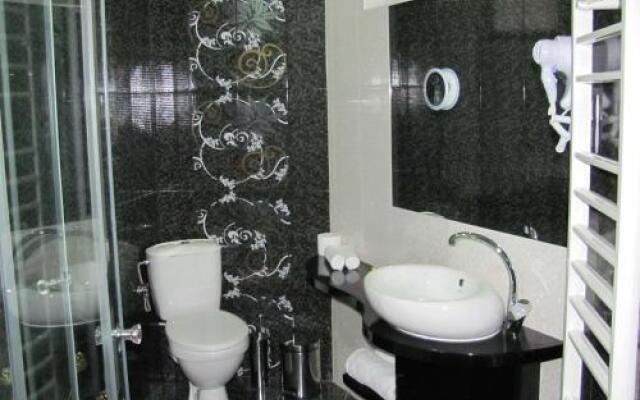 Hotel GabriSa
