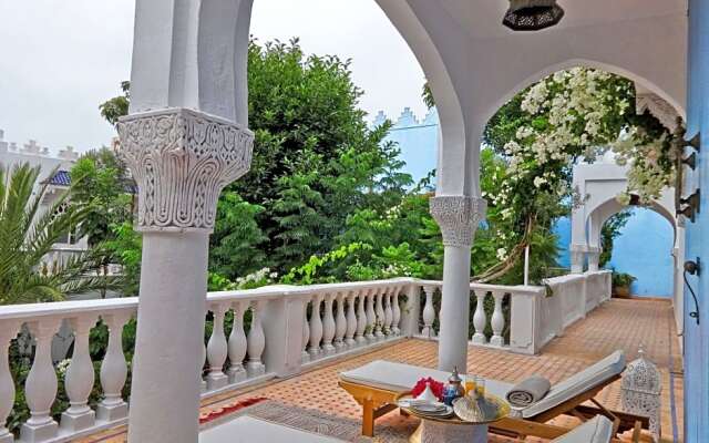 Riad Dar El Malaika
