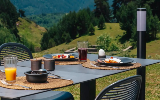 Hotel Tusheti