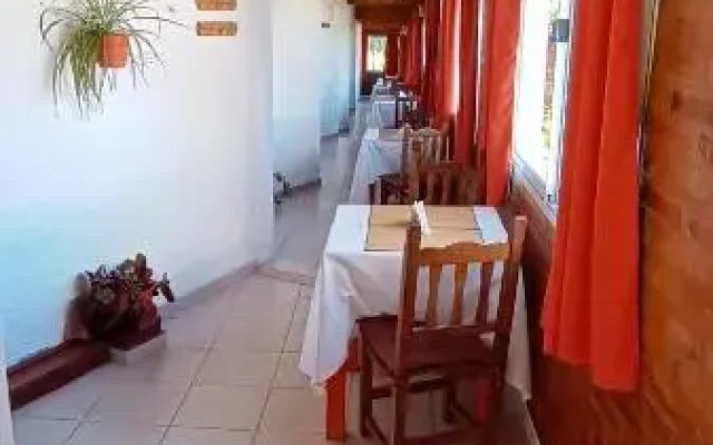 Residencial El Puma