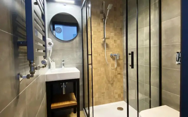 Willa Janowa apartamenty i pokoje