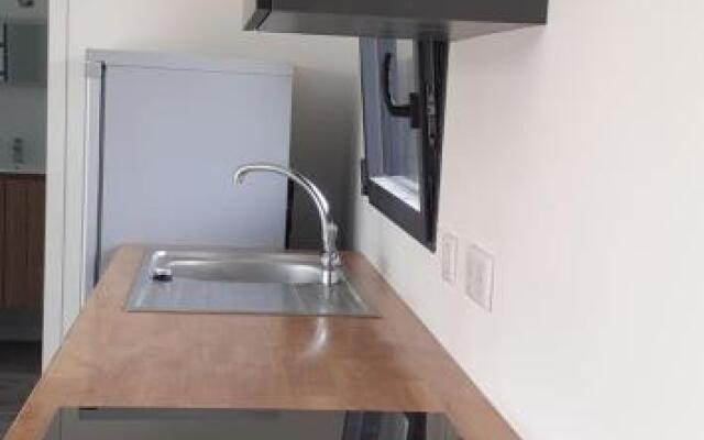 Petite maison neuve, plain-pied, proche des plages