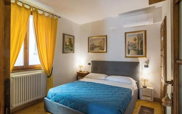 Casa Manzi Apt 1