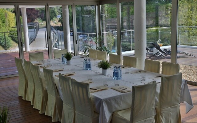 Hotel Balneario de Lugo