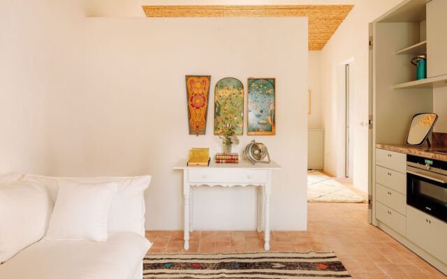 Casas da Quinta de Cima