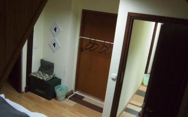 Hostel Baza 15