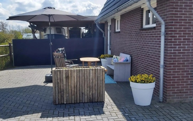 B&B Buiten Gewoon Callantsoog