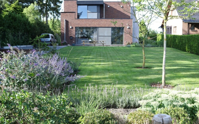 Vakantiewoning Fossee