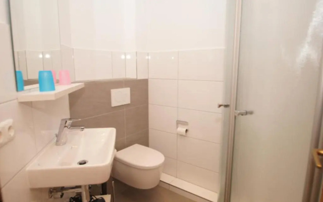 Appartement im Haus Deichgraf - [#109414]