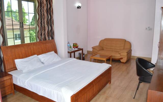 Kilimanjaro Resort