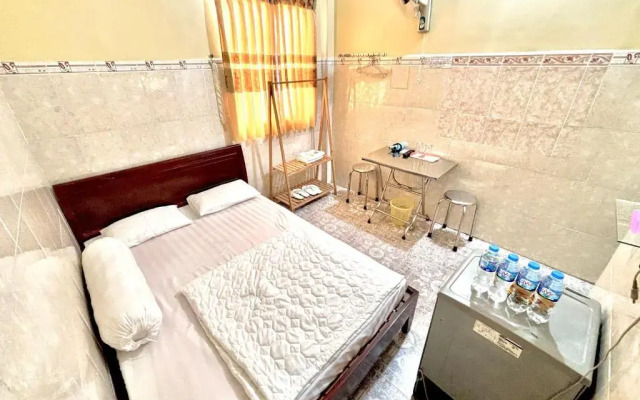 Hotel Ngọc Cường
