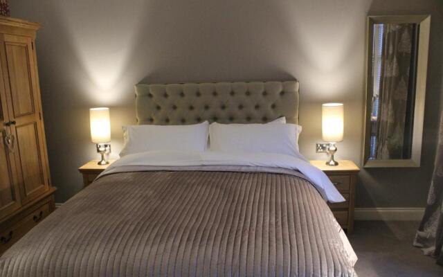 The Lodge at The Cedars