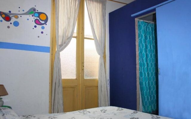 Malbec Hostel Central