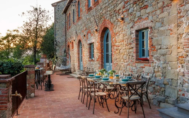 Villa Alice in Lucca