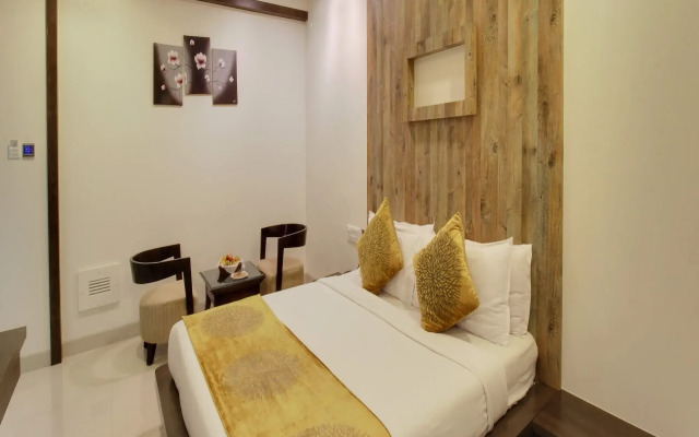 Marigold- Newly Renovated Hotel