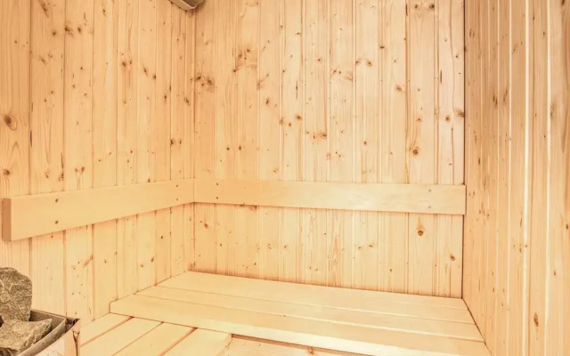 6 Person Holiday Home in Lokken-by Traum