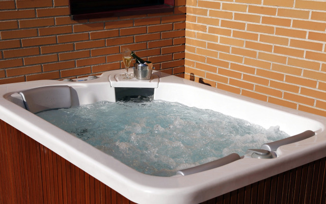 B&B HOTEL Madrid Fuenlabrada