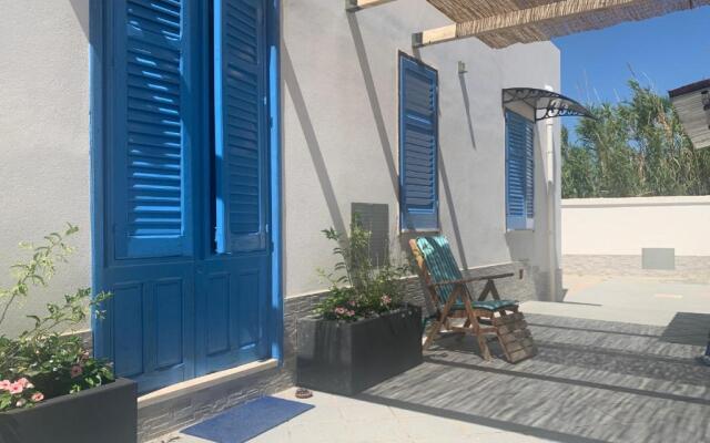 Villa Morgana