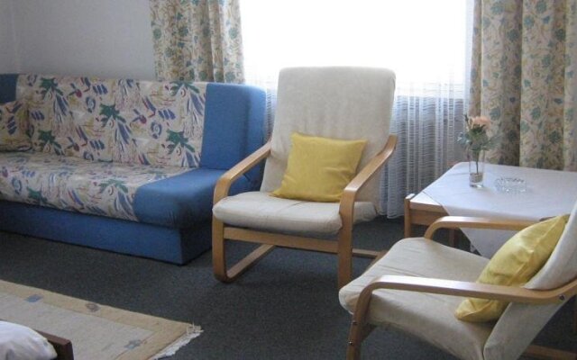 Berghotel Holzerath
