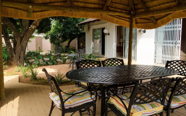 Waterglen Guest Lodge