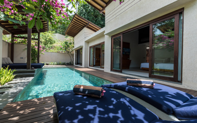 Katamaran Hotel & Resort Lombok