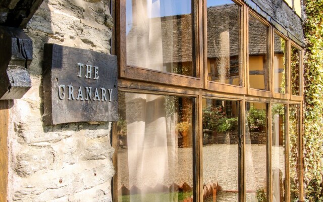 The Granary