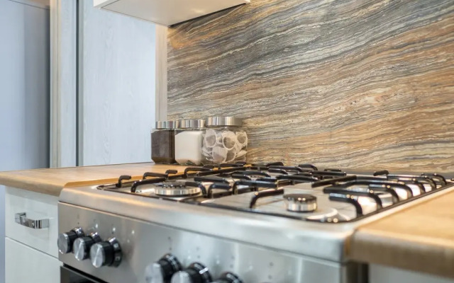 Apartment Royal VIII