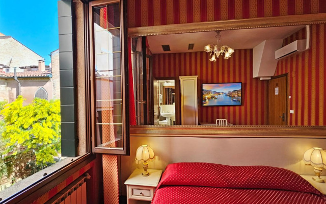 Hotel Messner