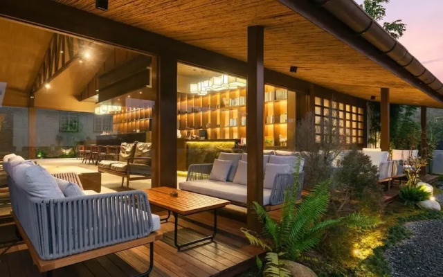 Zen By Stellar Cameron