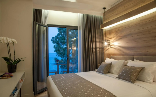 Seasabelle Hotel near Athens Airport