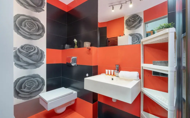 Apartament Przyszłości Kraków by Renters