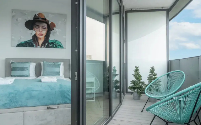 MARGI Flair Apartment