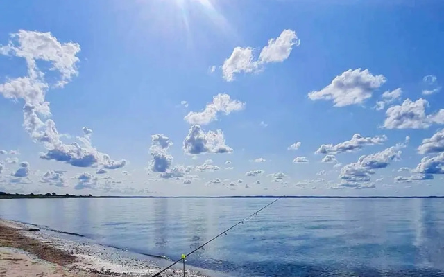 4 Star Holiday Home in Nordborg