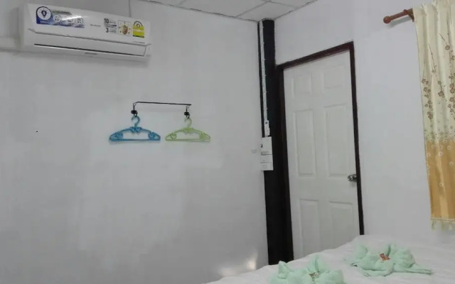Ruamjai Homestay