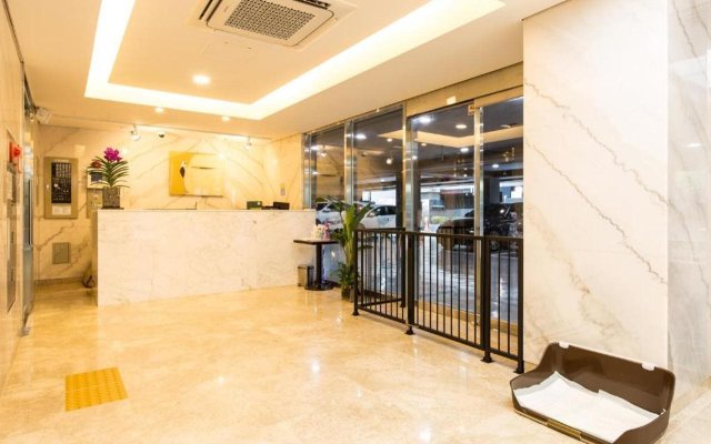 The Pettel Premium Suite