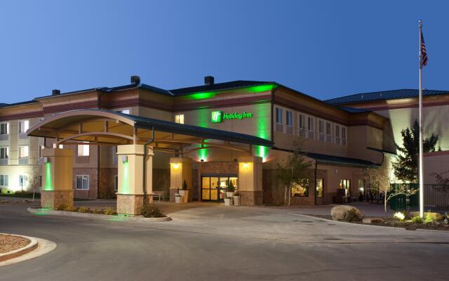 Holiday Inn Rock Springs, an IHG Hotel