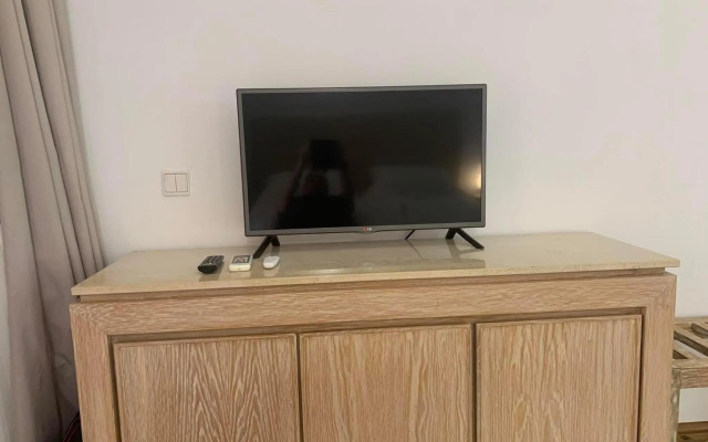 Albufeira Clube Oceano Apartment 008