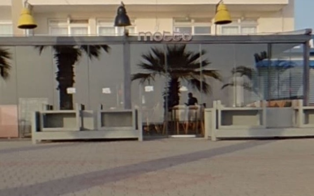 Kumsal Rooms