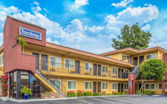 Travelodge Burbank-Glendale