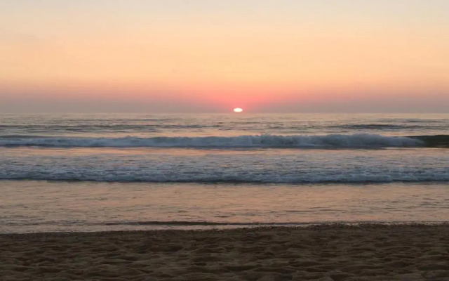 MH 3CH à l'océan Landais chez Claiclé