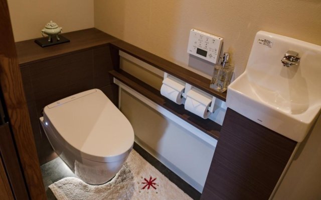 Kyo Yoshinoya Minamikan - Vacation STAY 40518v