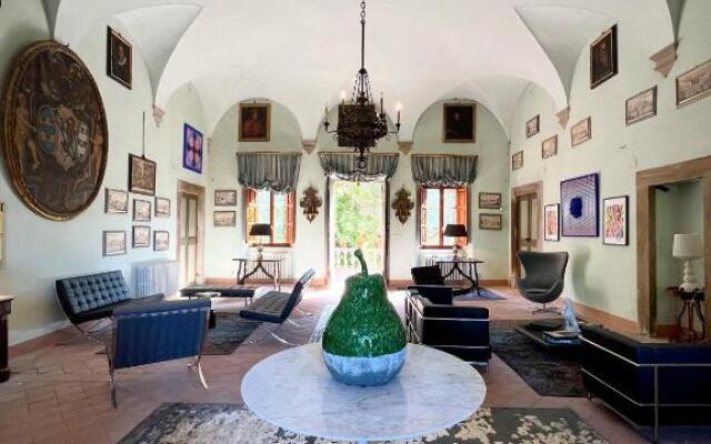 Villa Sardi Luxury House