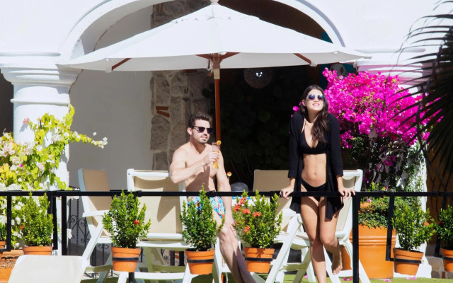Playa Los Arcos Resort & Spa All Inclusive