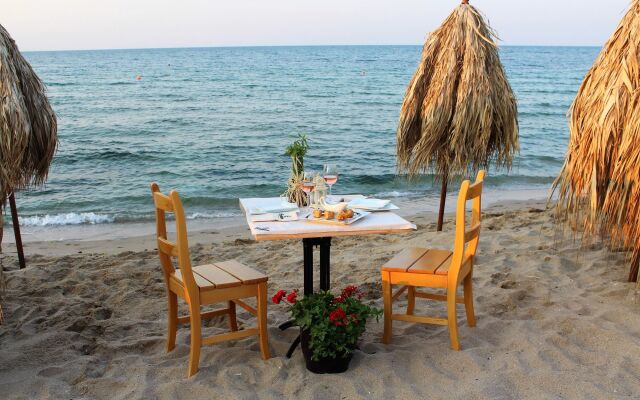 Selena Beach Family Hotel